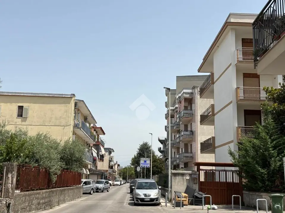 Quadrilocale in vendita a Castellammare Di Stabia