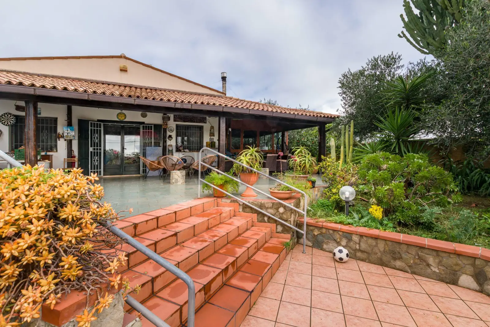 Villa singola in Vendita a Mazara del Vallo