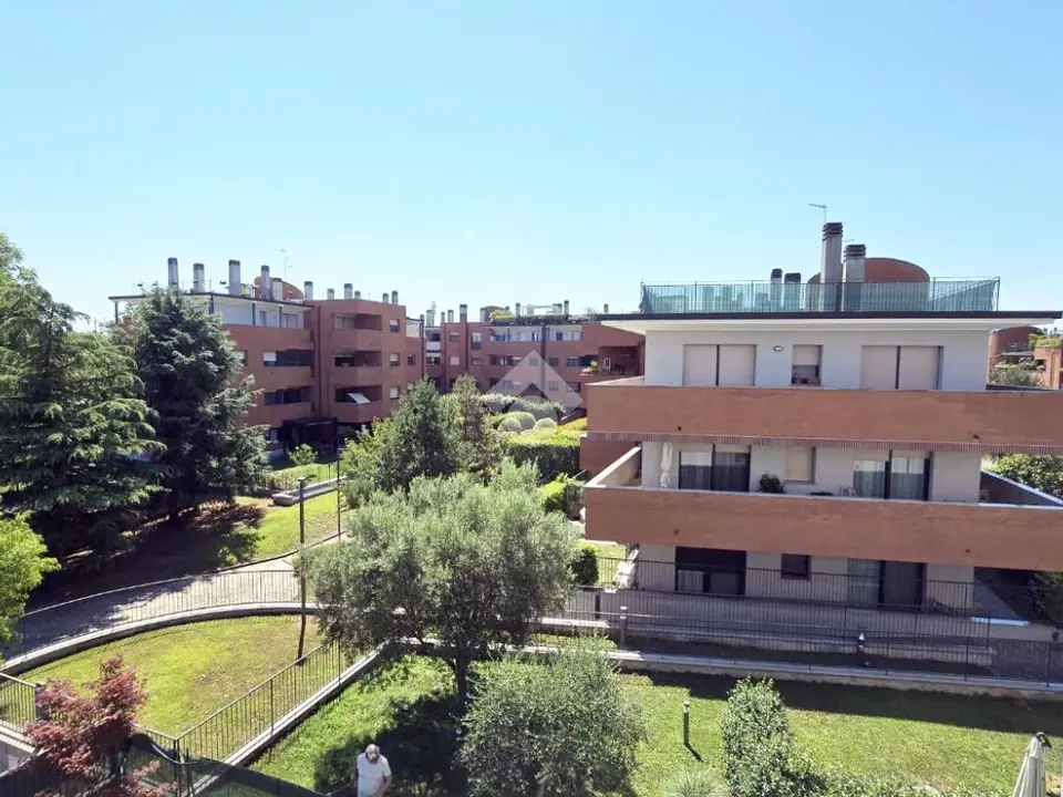 Bilocale in affitto a Peschiera Borromeo