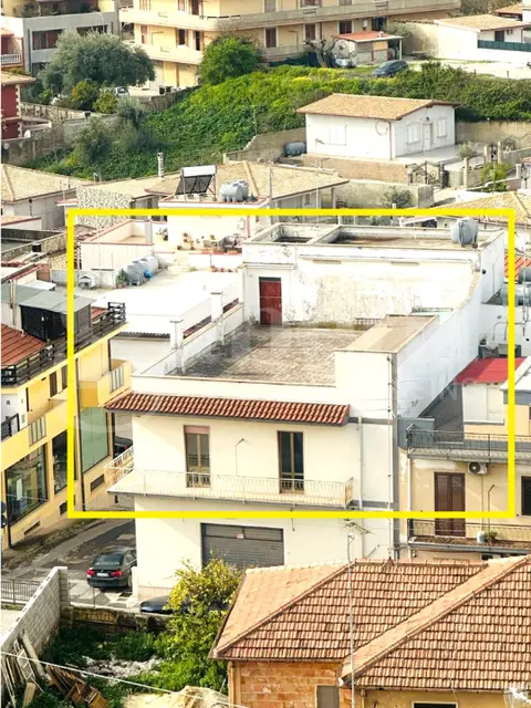 Appartamento in vico accursio  4, Noto (SR)