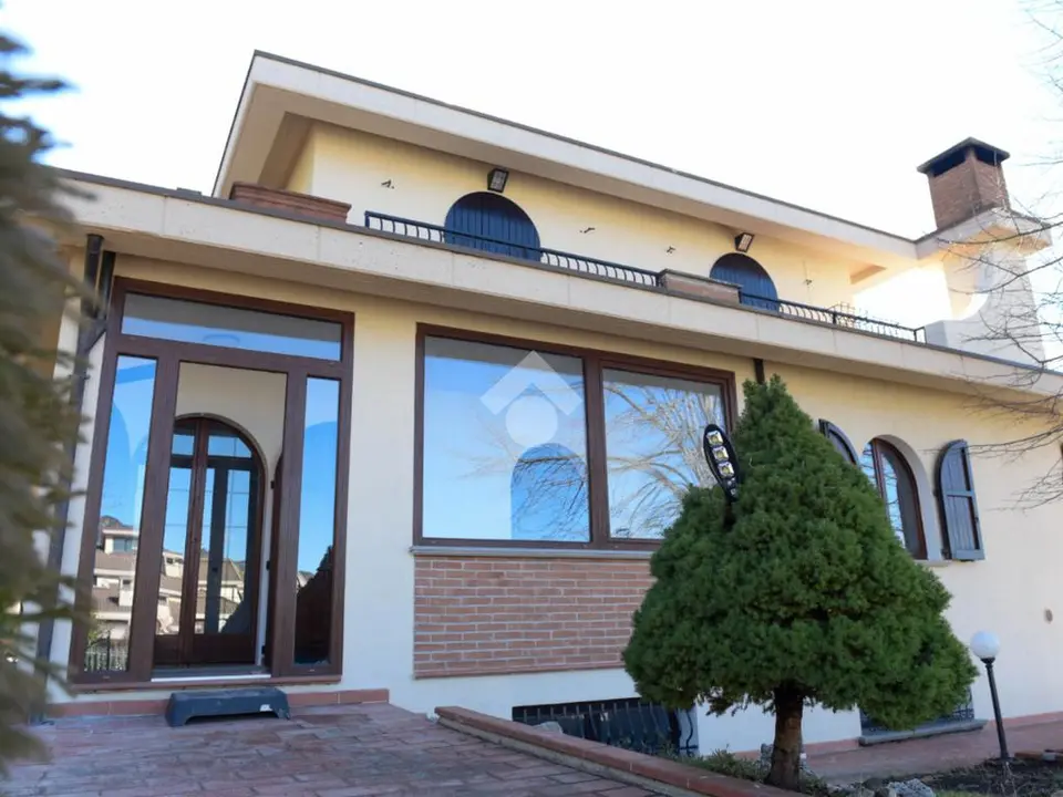 Villa singola in vendita a Gubbio