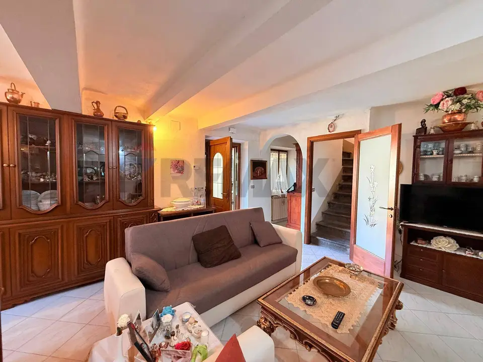 Casa Indipendente in Vendita a Bagni di Lucca
