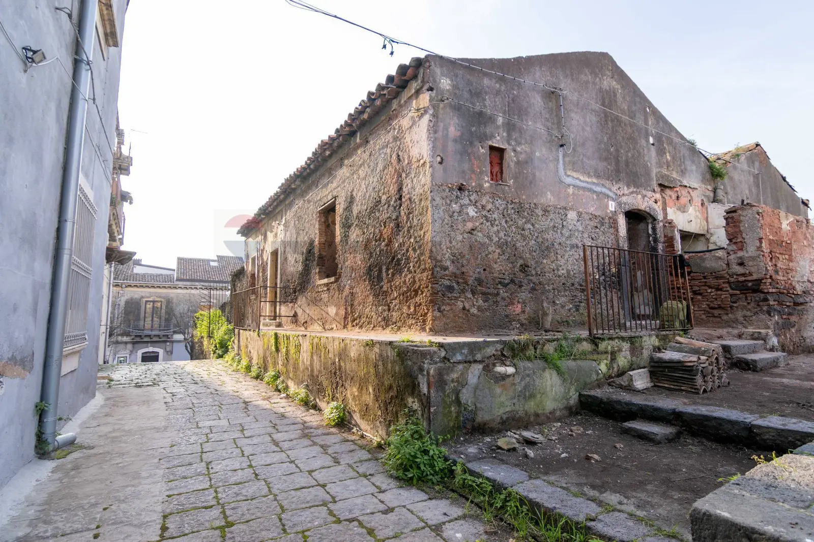 Casa Indipendente in Vendita a Catania