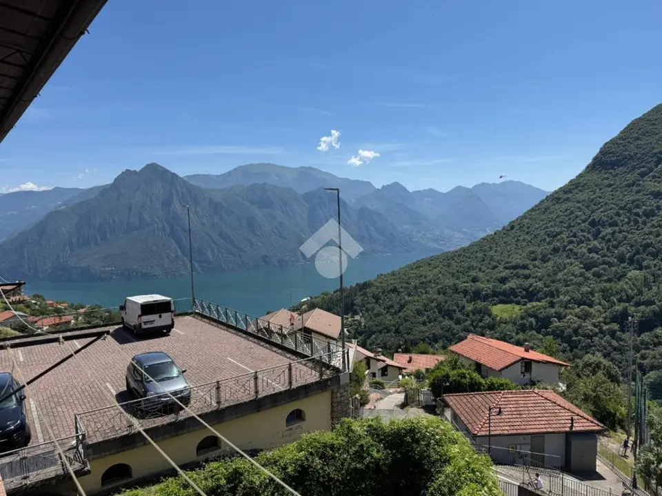 Trilocale in vendita a Fonteno