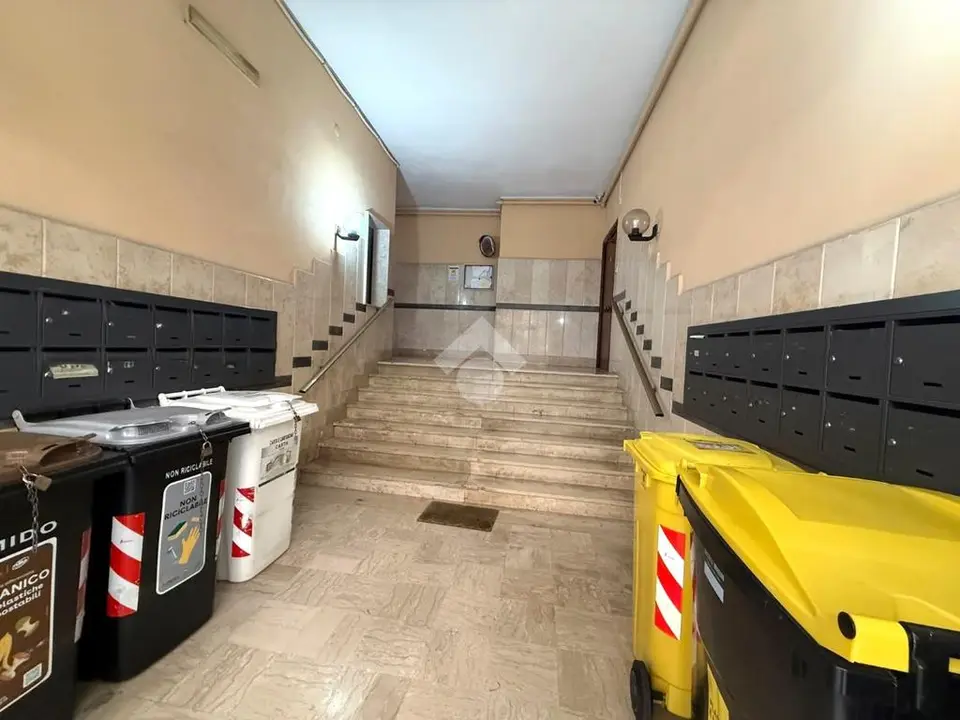 Trilocale in vendita a Napoli