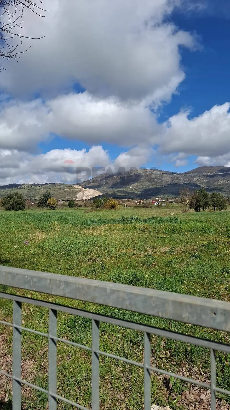 Terreno in Vendita a Ferentino