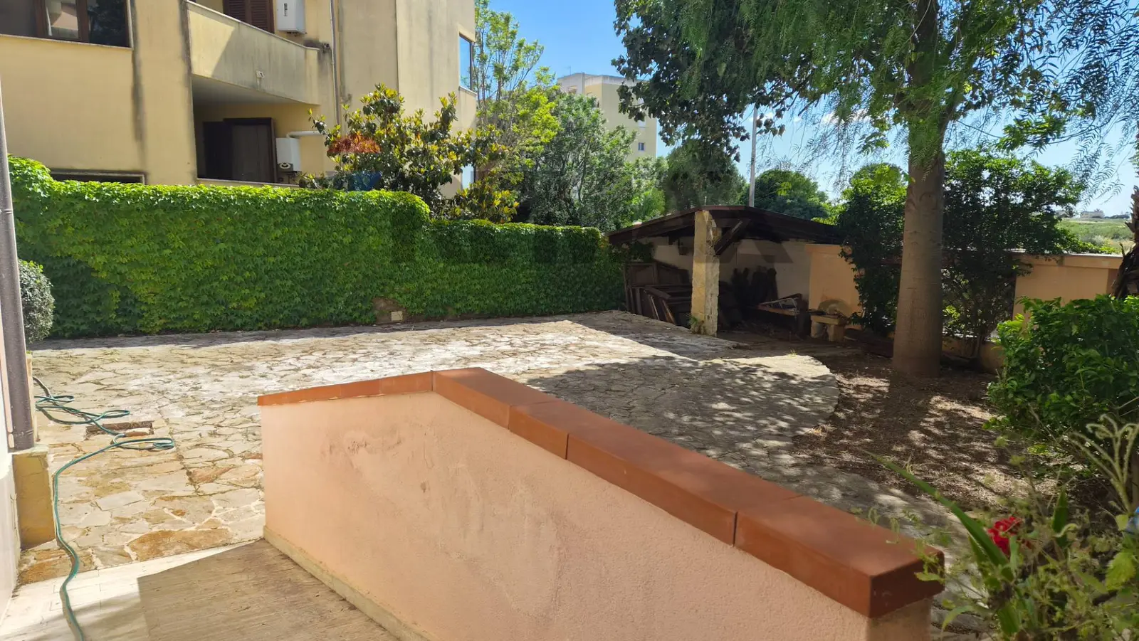 Casa Semindipendente in Vendita a Castelvetrano
