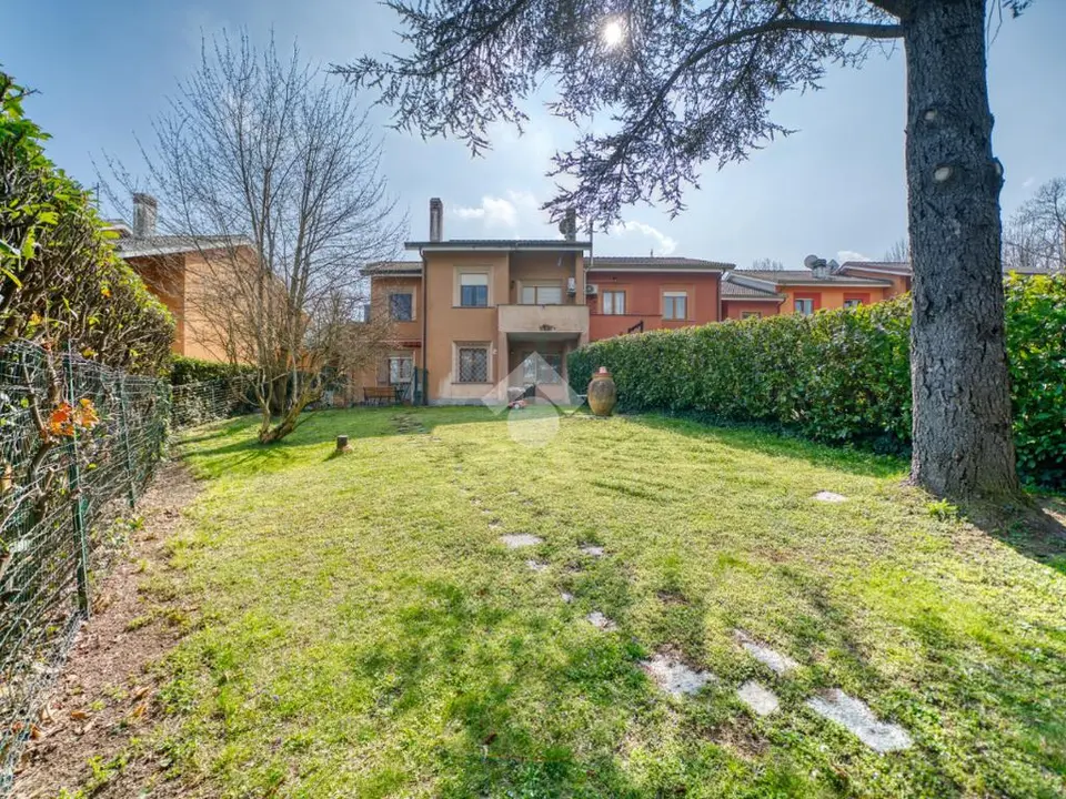 5 locali in affitto a Buttigliera Alta