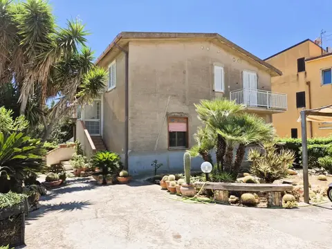 Villa in Via Caterina D'Altavilla 3, Agrigento (AG)
