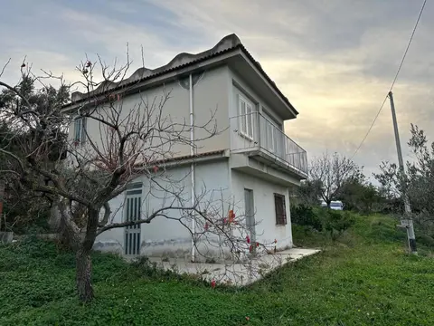 Appartamento in CONTRADA PORTELLA SNC, Pace del Mela (ME)