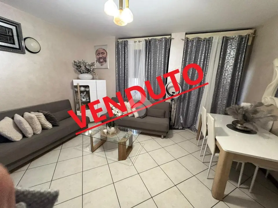 Trilocale in vendita a Grumello Del Monte