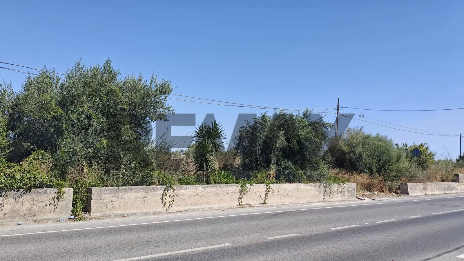 Terreno in Vendita a Pachino