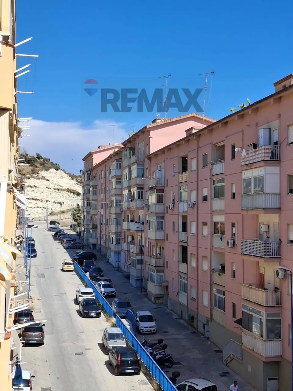 Appartamento in Vendita a Porto Empedocle