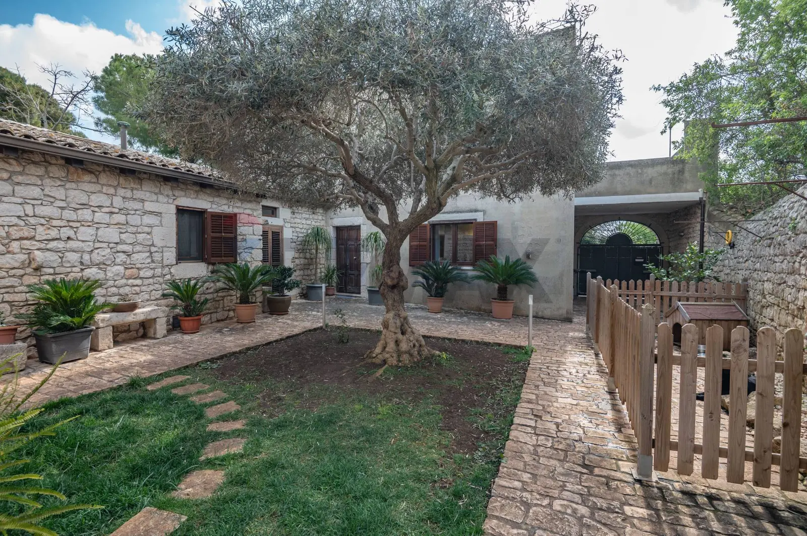 Villa singola in Vendita a Modica