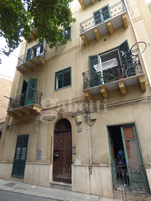 Appartamento in Piazza Filiciuzza 46, Palermo (PA)