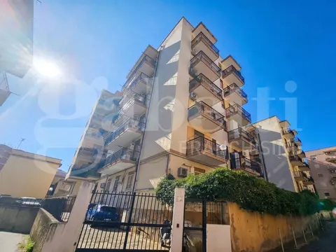 Appartamento in Via Giovanni Paolo II 20, Messina (ME)