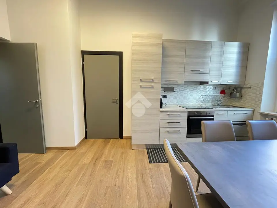 Trilocale in affitto a Milano