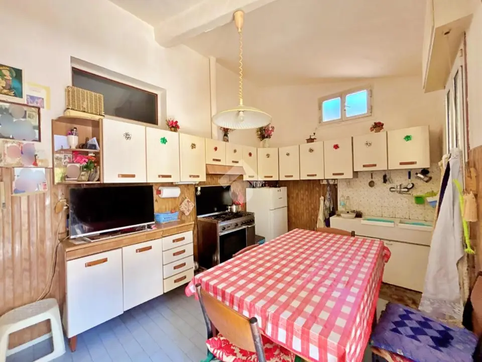Casa semindipendente in vendita a Morciano Di Romagna