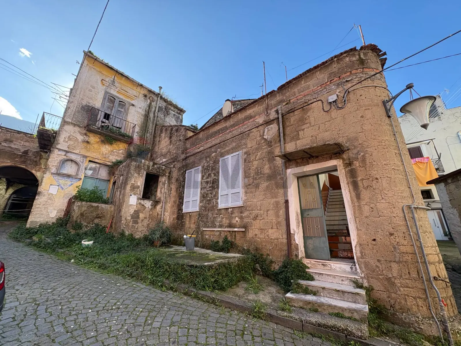 Casa Semindipendente in Vendita a Nocera Superiore