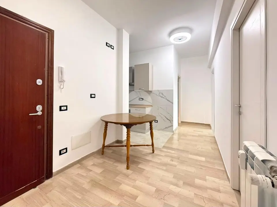 Bilocale in vendita a Roma