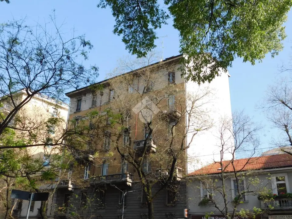 Bilocale in affitto a Milano