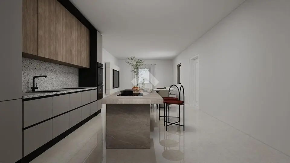 Casa indipendente in vendita a Assisi