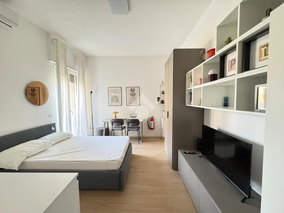 Monolocale in affitto a Milano