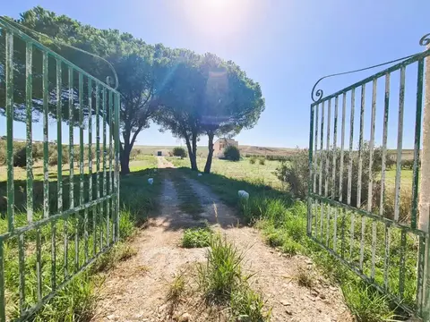 Villa in C/da Burraiti snc, Favara (AG)