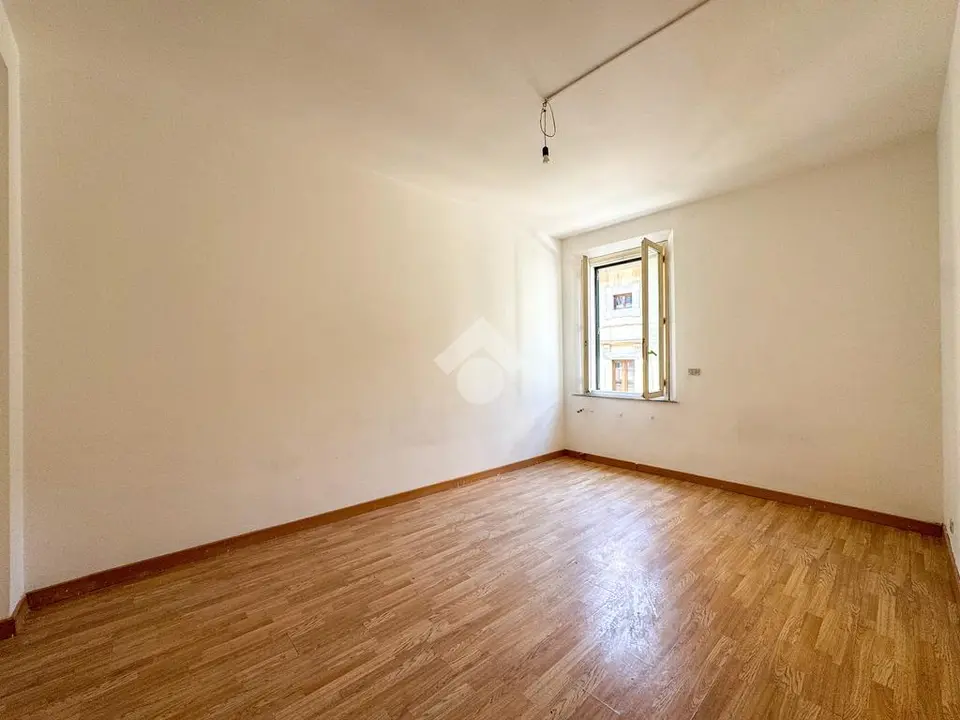 Quadrilocale in vendita a Pontedera