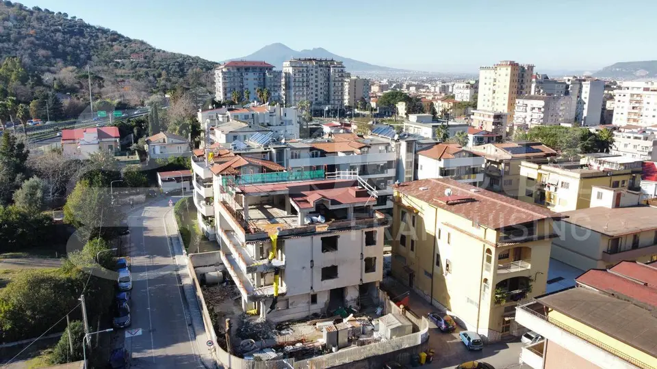 Appartamento in VIA BALESTRINO, Nocera Inferiore (SA)