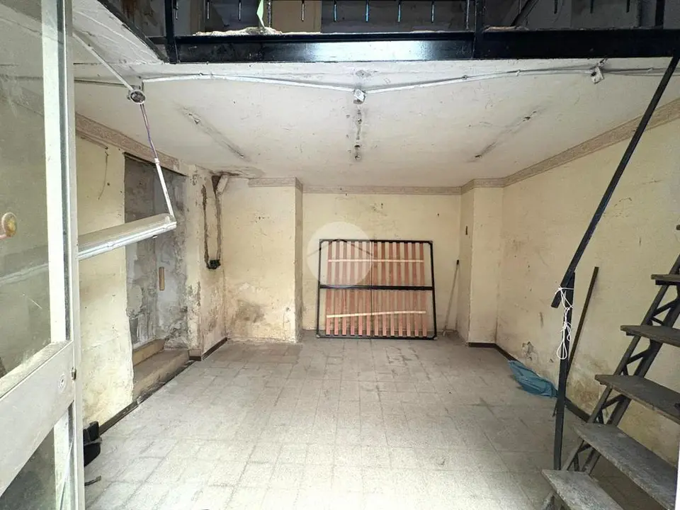 Monolocale in affitto a Napoli