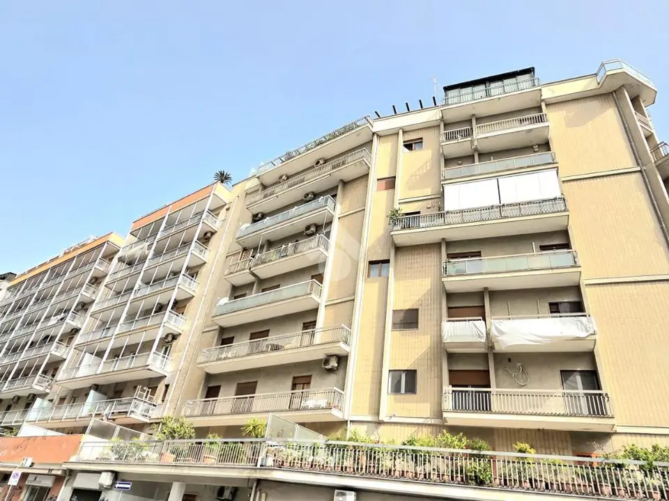 Trilocale in vendita a Bari