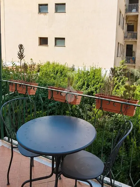 Bilocale in affitto a Napoli