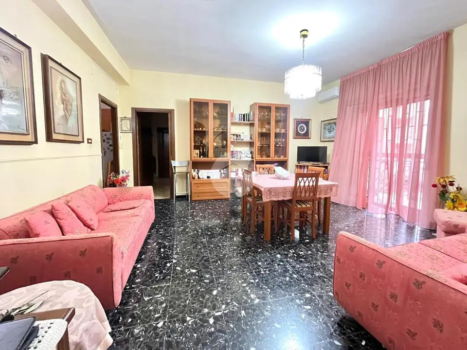 Trilocale in vendita a Casavatore