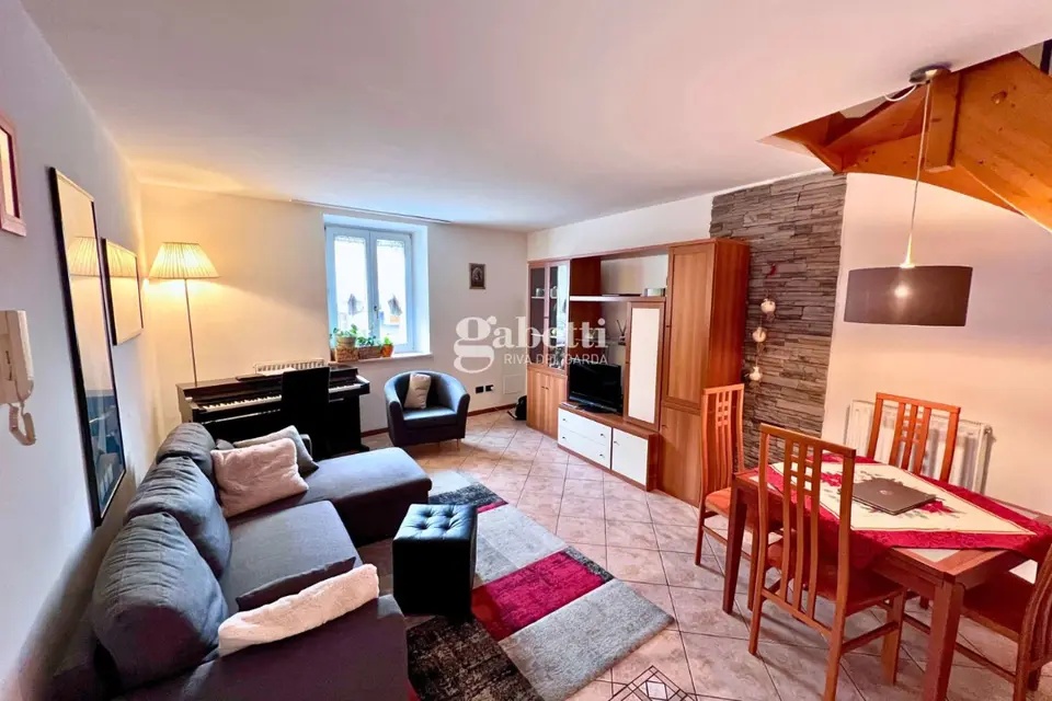 Casa Indipendente a Vallelaghi (TN) 160 m², 4 locali, 2 bagni