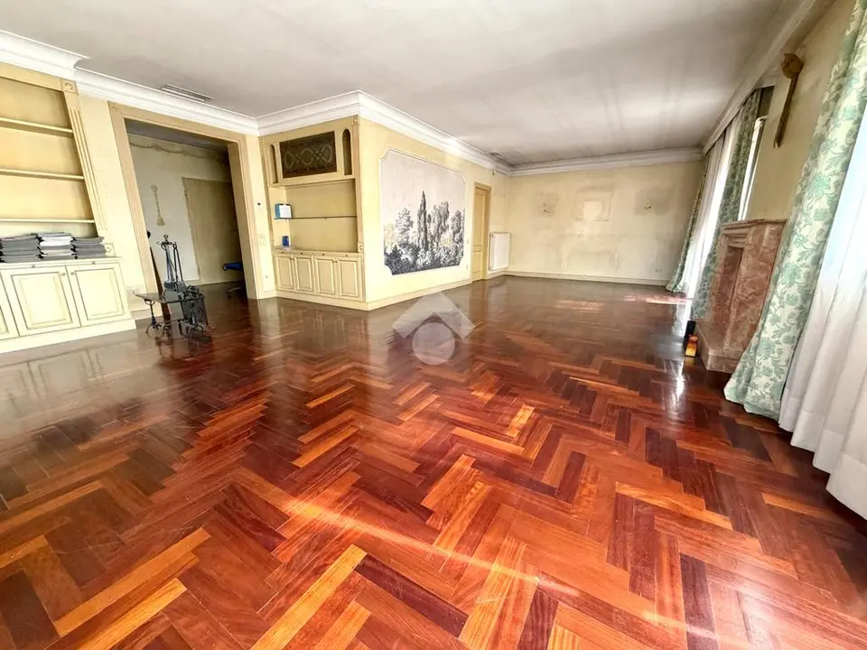 Attico in vendita a Padova