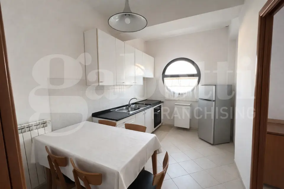 Appartamento in VIA NESTORE MAZZEI SNC, Corigliano-Rossano (CS)