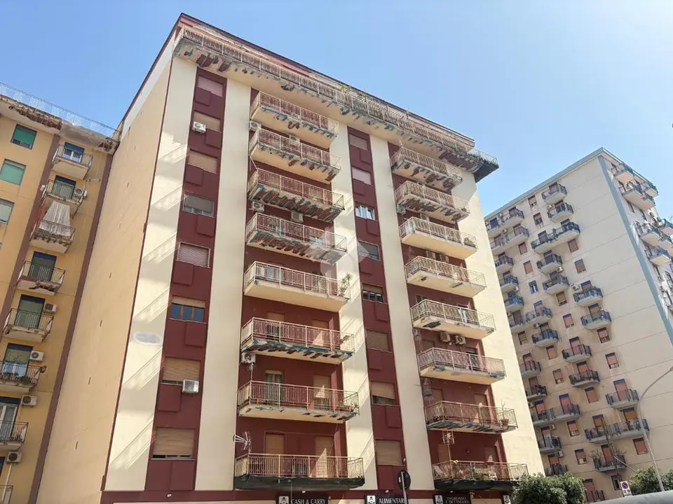 Trilocale in vendita a Palermo