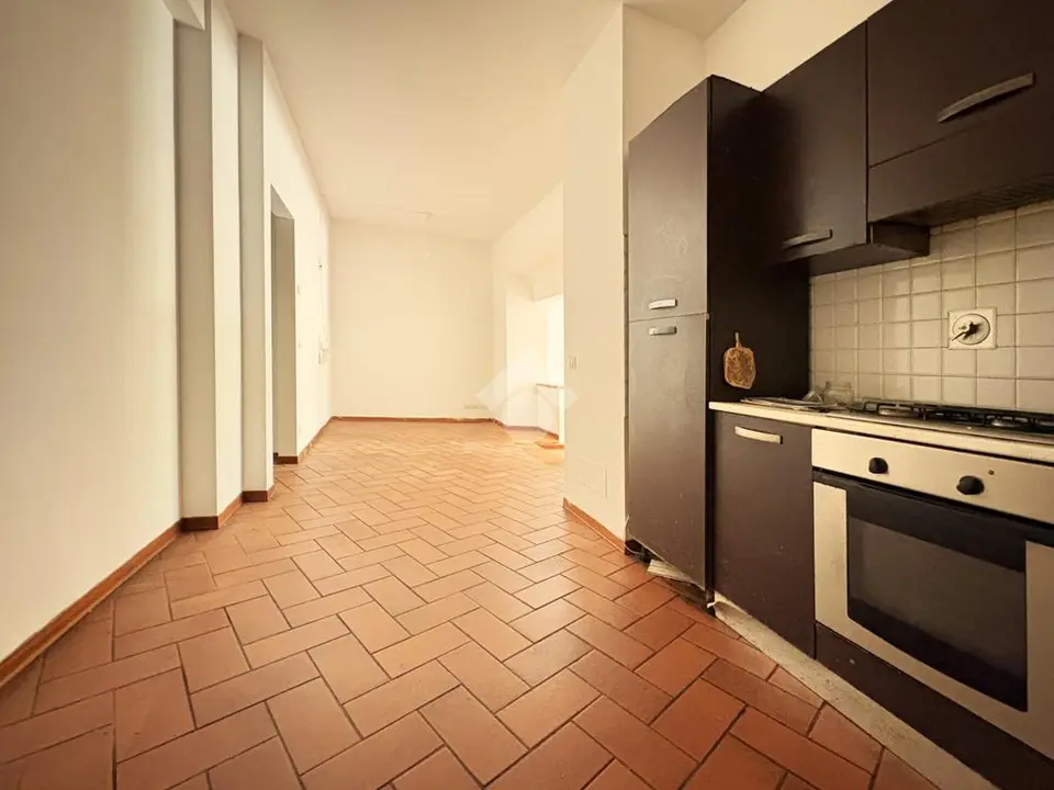 Quadrilocale in vendita a Firenze