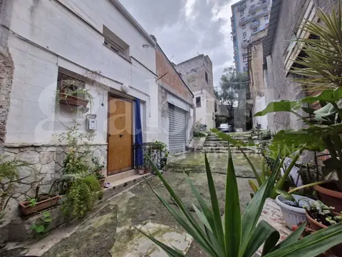 Casa Indipendente in Via Domenico Bergamini, Palermo (PA)