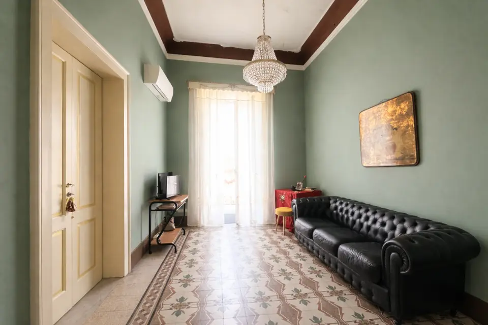 Casa Indipendente in VIA GARIBALDI  snc, Barcellona Pozzo di Gotto (ME)