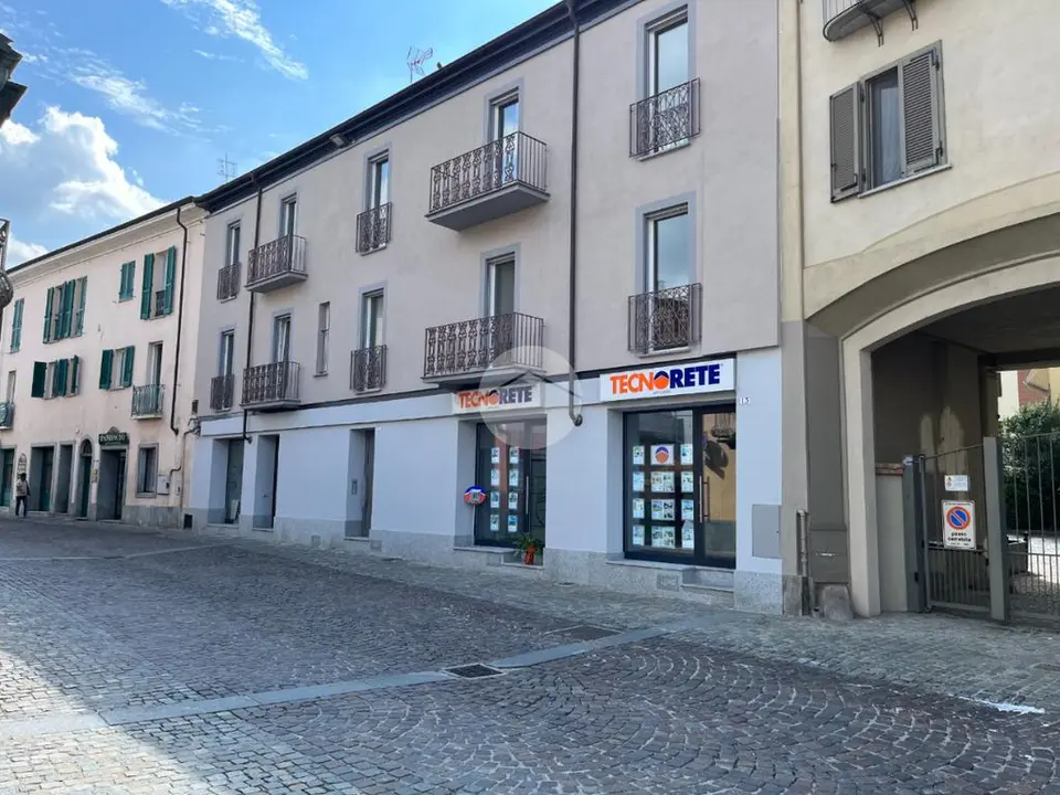Monolocale in affitto a Carignano