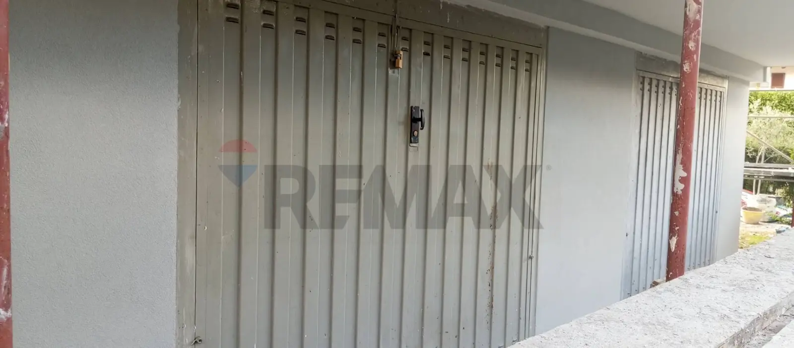 Garage/Box in Vendita a Castelletto sopra Ticino