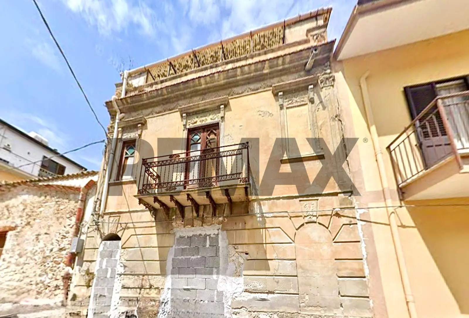 Casa Indipendente in Vendita a Bolognetta