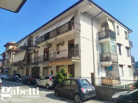 Appartamento in Via Peculio 6, Gioiosa Marea (ME)