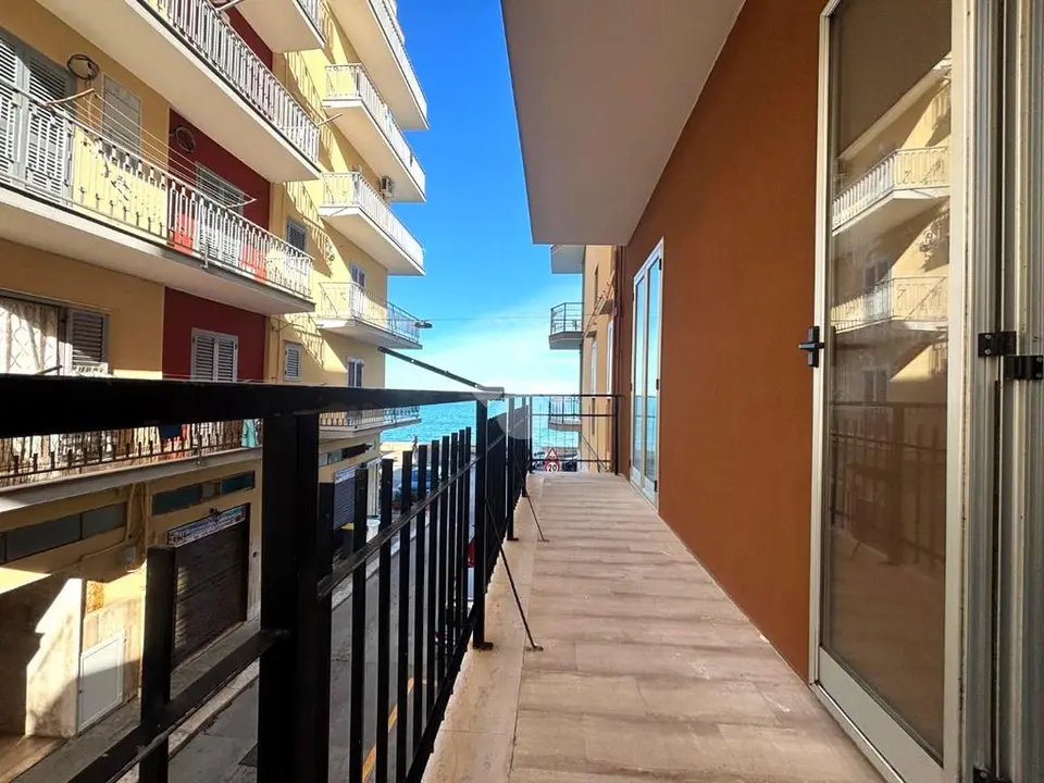 Trilocale in vendita a Molfetta