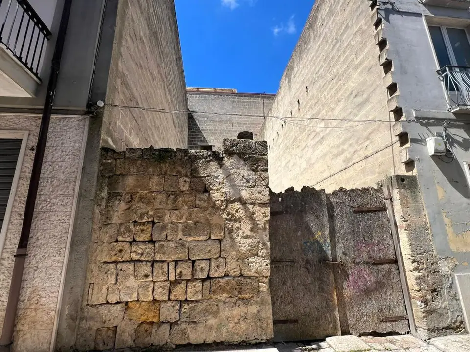 Ter. residenziale in vendita a Altamura