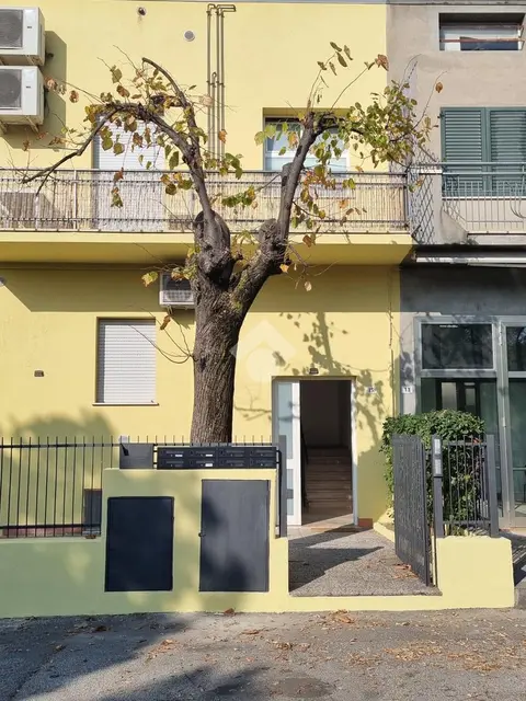 Quadrilocale in vendita a Rimini