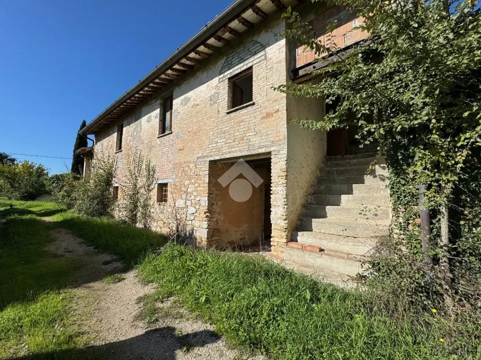 Rustico in vendita a Spello
