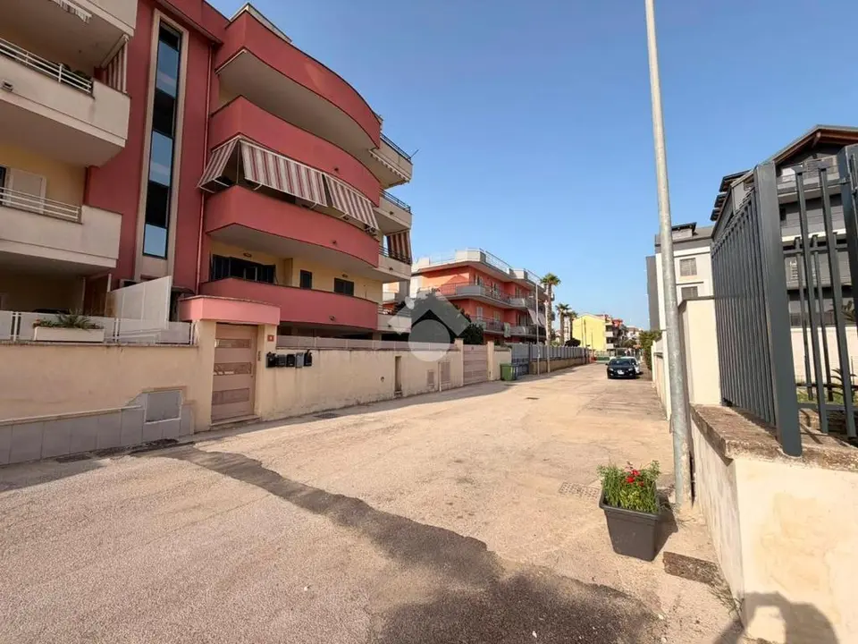 Trilocale in affitto a Mugnano Di Napoli